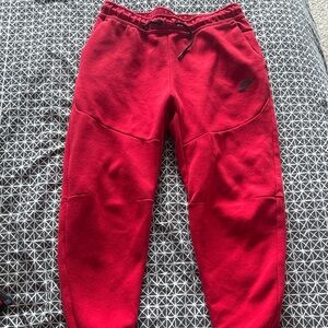 Men’s Nike Tech Joggers